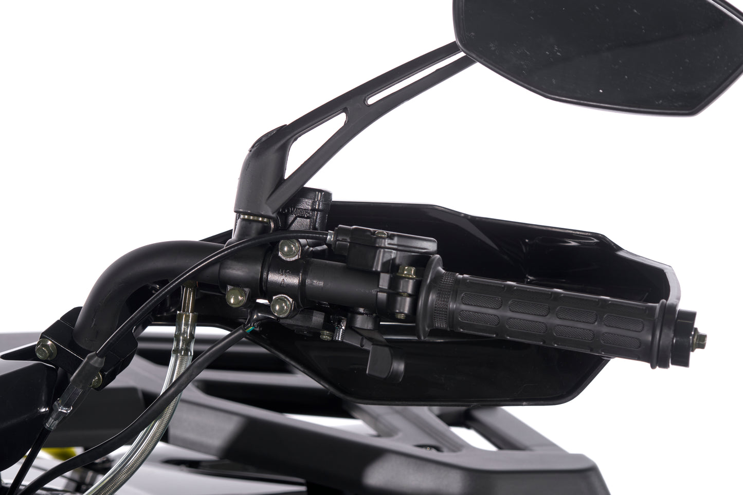 Mitt 275 ATV