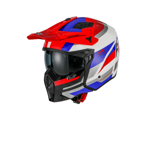 Capacete Unik