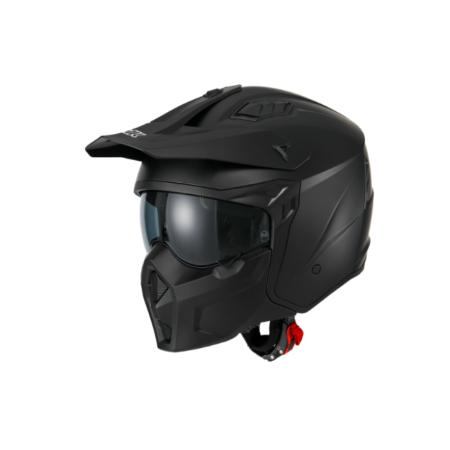 Capacete Unik