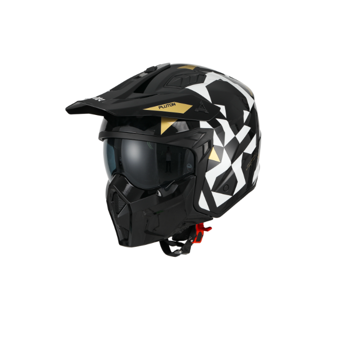 Capacete Unik