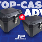 Top Case ADV