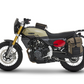 Fantic Caballero 700 Travel