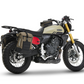 Fantic Caballero 700 Travel