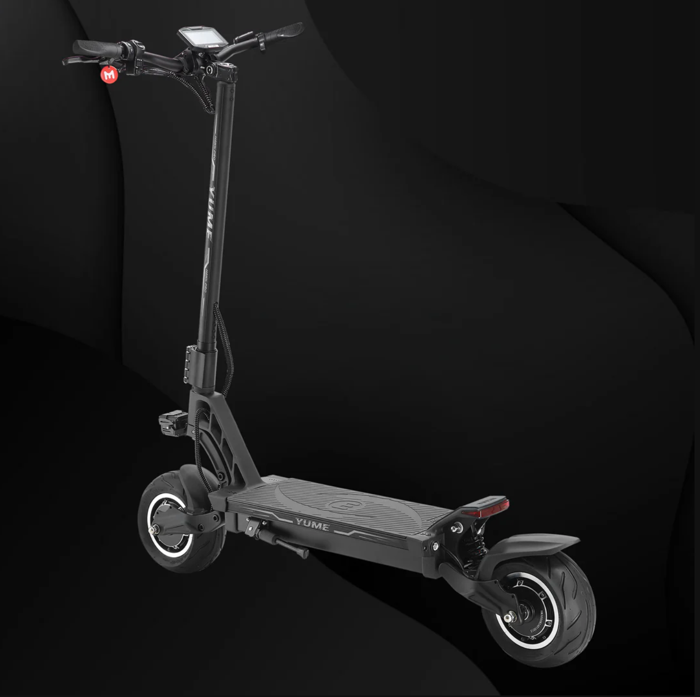 Yume Hawk Pro Wide 60V