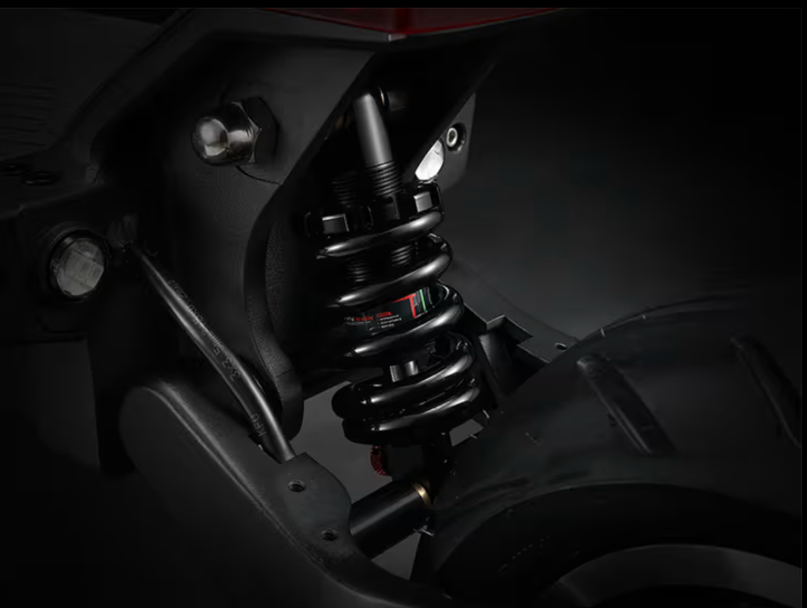 Yume Hawk Pro Wide 60V