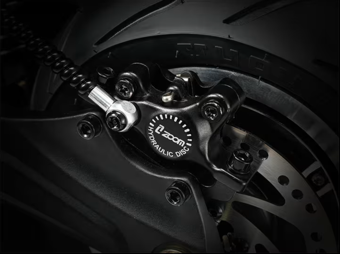 Yume Hawk Pro Wide 60V