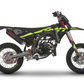 Fantic Xm 50 Competition Supermotard
