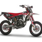 Fantic Xm 50 Competition Supermotard