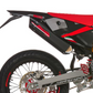 Fantic Xm 50 Competition Supermotard