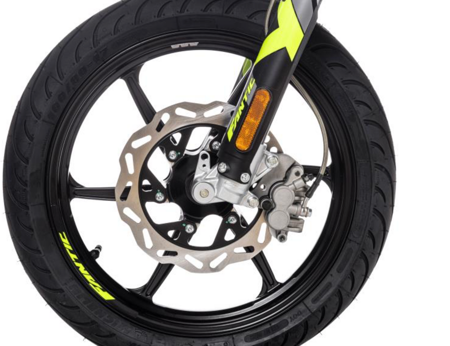 Fantic Xm 50 Performance