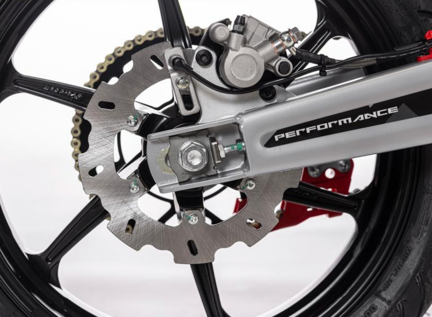 Fantic Xm 50 Performance