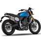 Fantic Caballero Scrambler 700