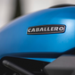 Fantic Caballero Scrambler 700