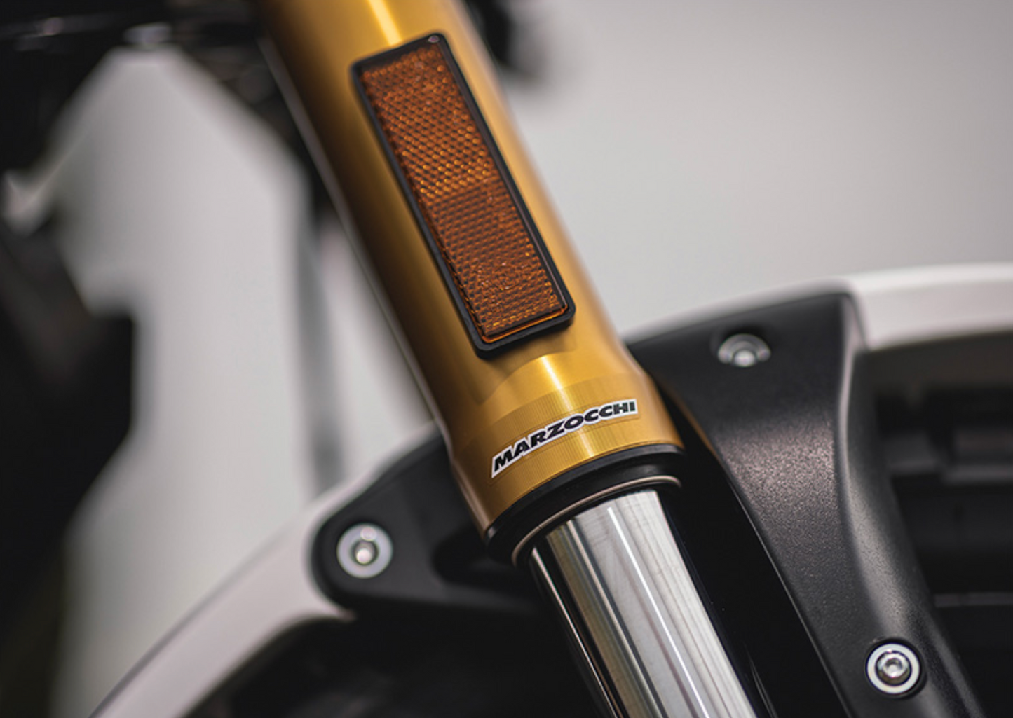 Fantic Caballero Scrambler 700