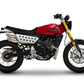 Fantic Caballero 500 Scrambler