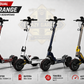 Ecoxtreme M41 Armored Dual LR (Long Range) 24 Ah