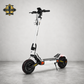 Ecoxtreme M41 Armored Dual LR (Long Range) 24 Ah
