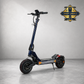 Ecoxtreme M41 Armored Dual LR (Long Range) 24 Ah