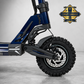 Ecoxtreme M41 Armored Dual LR (Long Range) 24 Ah