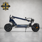 Ecoxtreme M41 Armored Dual LR (Long Range) 24 Ah