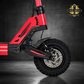 Ecoxtrem M41 Armored One Pro 52V 20AH