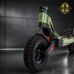 Ecoxtrem M41 Armored One Pro 52V 20AH