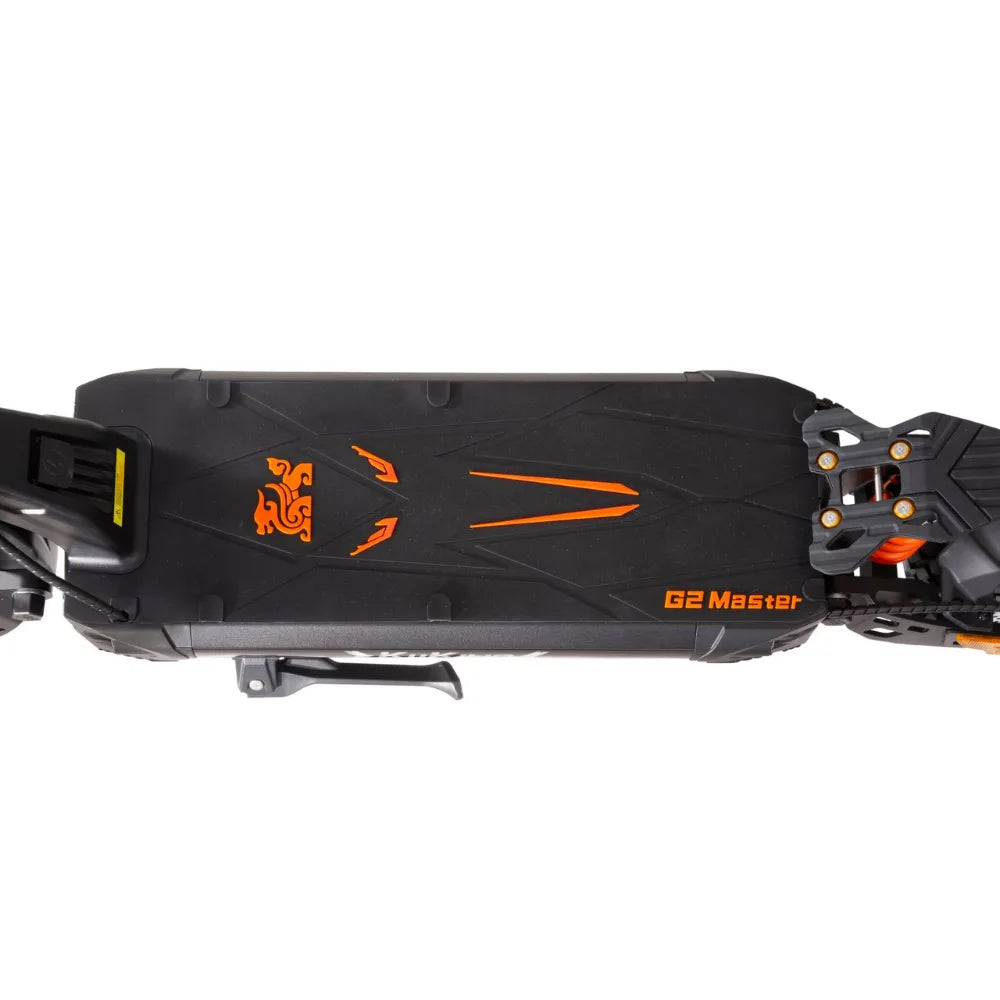Kukirin G2 Master