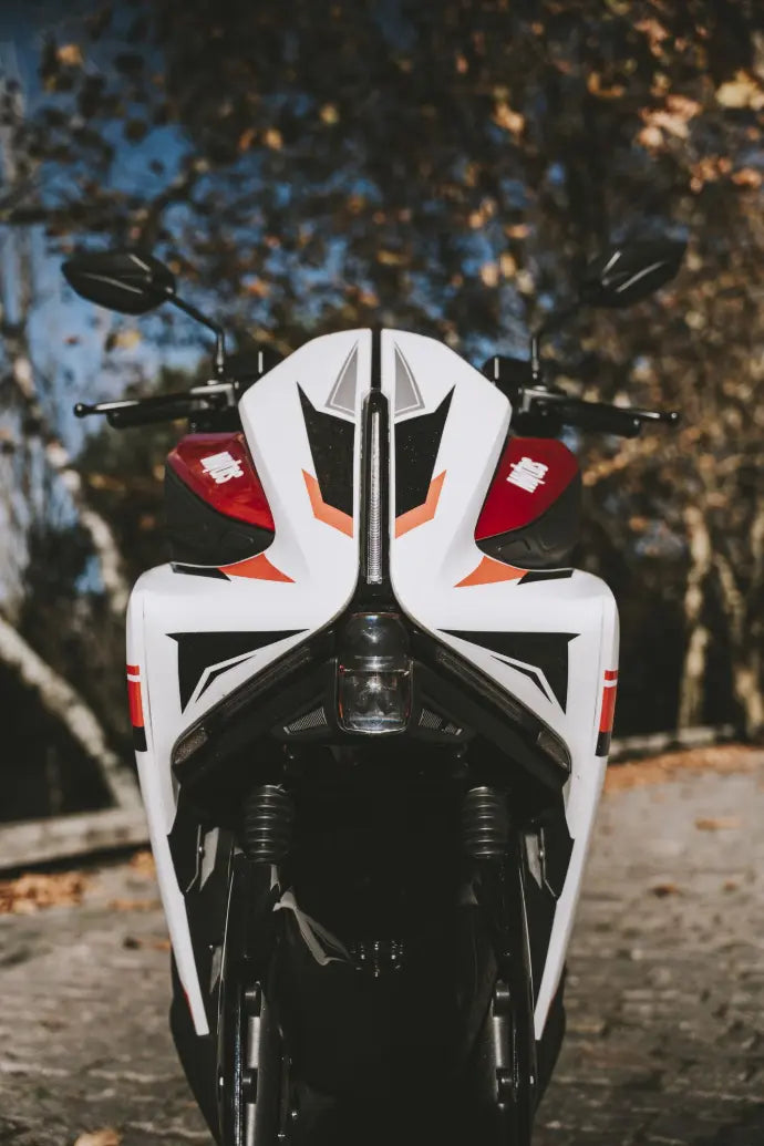 Mytos Zoom 125