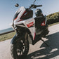 Mytos Zoom 125