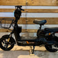 Scooter Elétrica Voltrish 21
