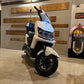 Scooter Elétrica NeoVolt We-Ride Branco