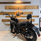 Macbor Rockster 125 Evo