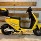 Scooter Elétrica Voltrish F9