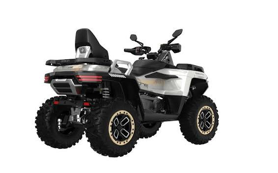 Benda Redstone 550 Long