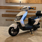 Scooter Elétrica NeoVolt We-Ride Branco