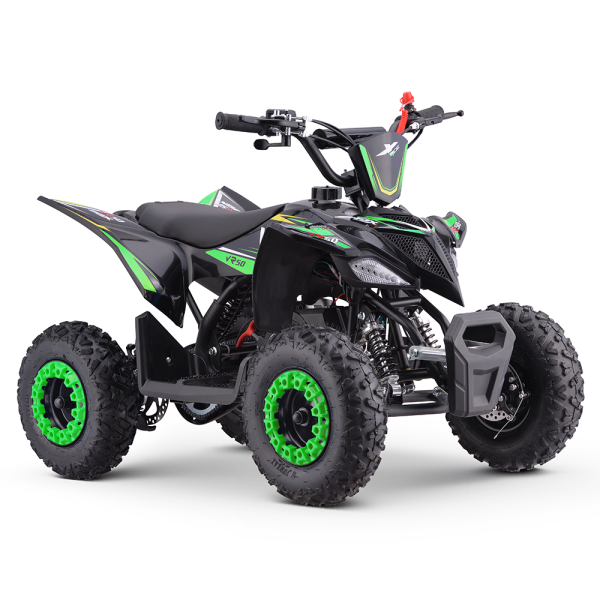 TOX: VIPER VR 50 (6”) (QD06)