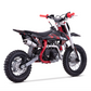 TOX: VOLCANO MX 110 (MK13) 12″/10″
