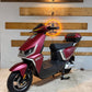 Scooter Elétrica sem carta Raider Scooty 72V