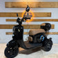 Triciclo Raider Mini 3 Bateria Lítio