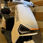 Scooter Elétrica Seventeen Zoa branco