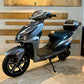 Scooter Elétrica NeoVolt Pulse Grey