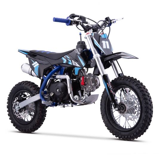 TOX: VOLCANO MX 110 (MK13) 12″/10″
