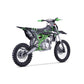 PIT BIKE 140 – VOLCANO RACE (17″/14″)