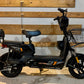 Scooter Elétrica Voltrish 21