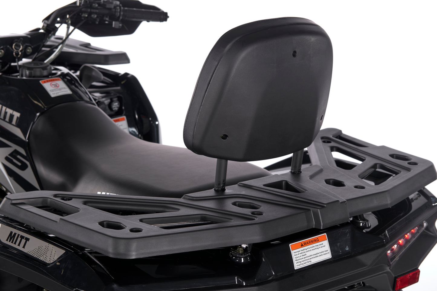 Mitt 275 ATV