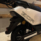 Scooter Elétrica Seventeen Zoa branco