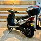 Scooter Elétrica NeoVolt Pulse Grey