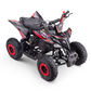 TOX: VIPER VR 50 (6”) (QD06)
