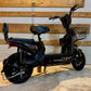Scooter Elétrica Voltrish 21