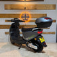Scooter Elétrica sem carta Raider Scooty 72V